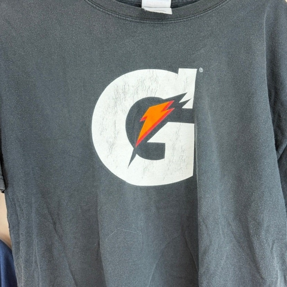Vintage T-Shirt Lot (9) Graphic Sports Football College Huskies 90s Y2K Reseller - Picture 7 of 7